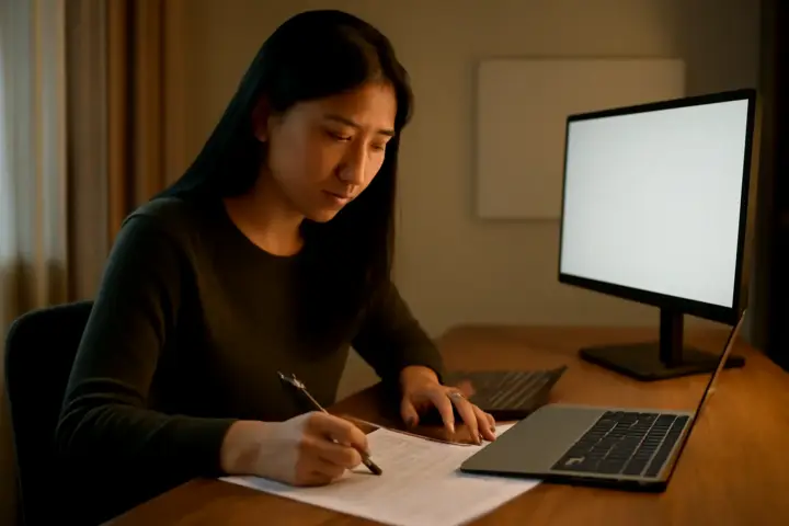 Bài đầu tiên: chọn tạp chí và xử lý phản biện