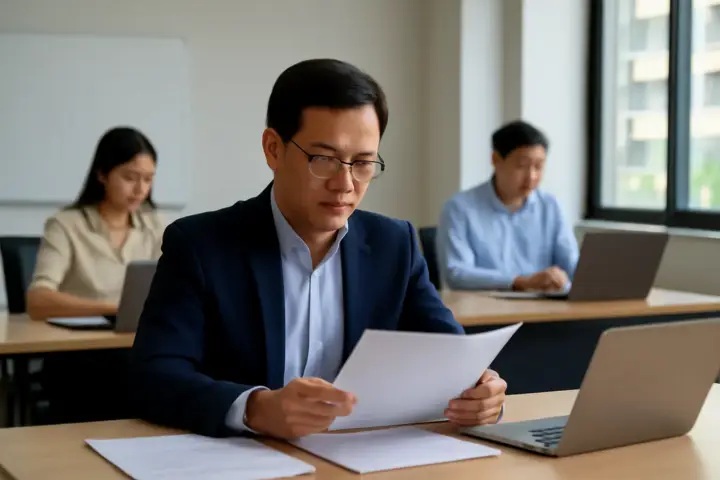 Các loại vị trí ngoài học thuật mà người có bằng tiến sĩ hay bỏ qua