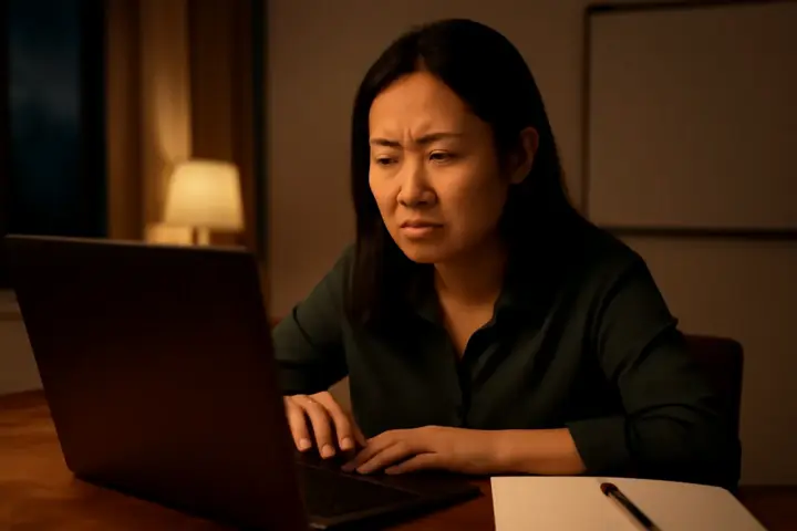 Chọn nơi công bố khi bị mời gọi từ mọi phía: nhận ra tạp chí không đáng tin