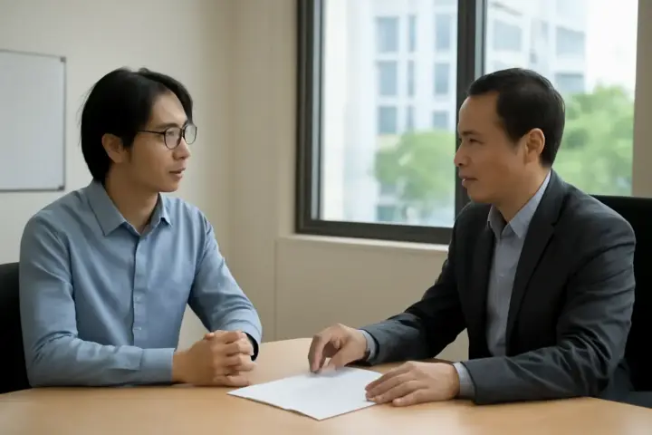 Đàm phán khi nhận vị trí postdoc: những gì thương lượng được