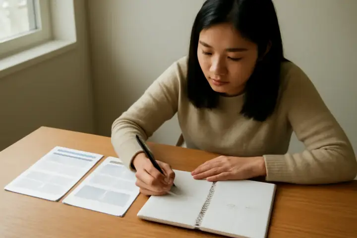 Học bổng chính phủ và học bổng của trường: khác nhau ở đâu