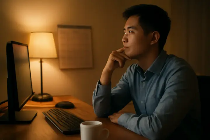 Kết thúc postdoc: quyết định gì và quyết định khi nào