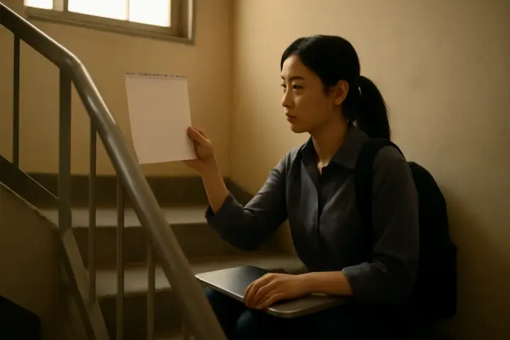 Khi tài trợ dừng giữa chương trình: các lựa chọn còn lại