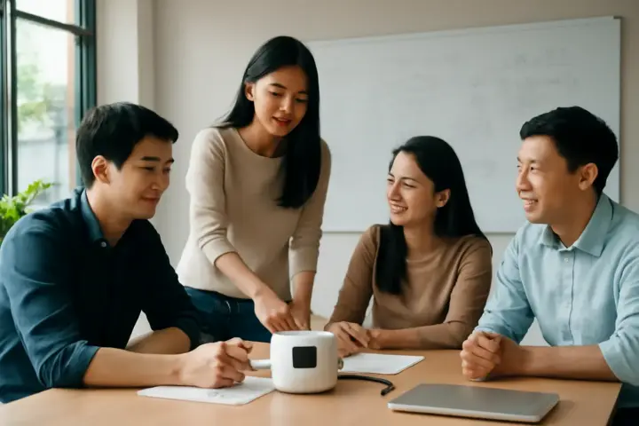 Khởi nghiệp từ kết quả nghiên cứu: con đường thứ ba ít được nói tới