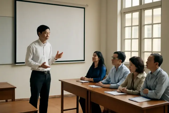 Làm tiến sĩ trong nước: các hình thức và điều kiện thực tế