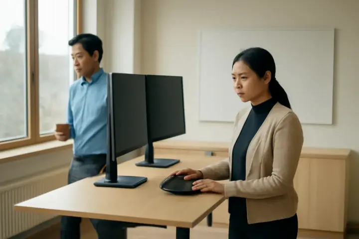 Làm tiến sĩ ở Nhật, Hàn và Trung Quốc: vào bằng quan hệ với giáo sư