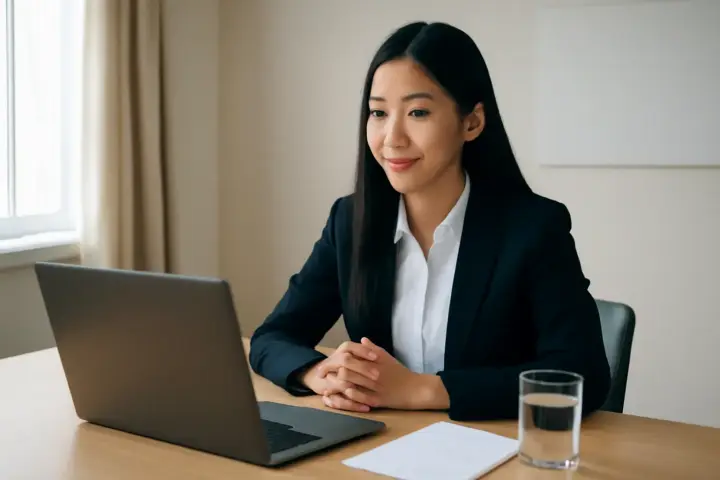 Phỏng vấn xin học tiến sĩ: các dạng câu hỏi và cách chuẩn bị