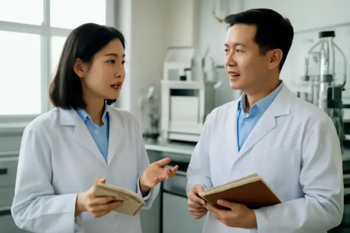 Postdoc: chọn vị trí thế nào để không mất hai năm