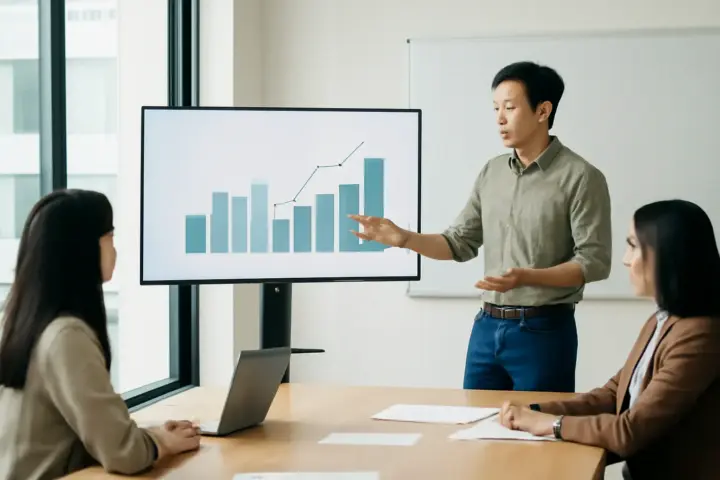 Rời học thuật sang doanh nghiệp: dịch năng lực thành ngôn ngữ nhà tuyển dụng