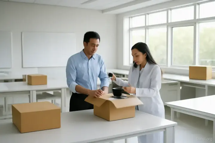 Thầy trẻ mới lập nhóm hay giáo sư đầu ngành: được và mất gì
