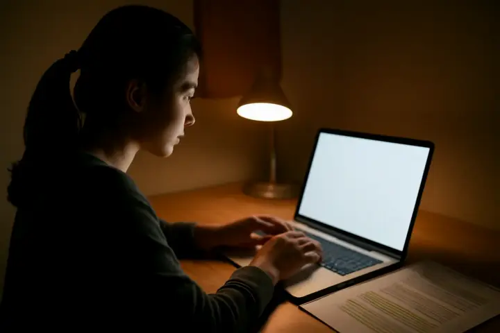 Thư liên hệ giáo sư hướng dẫn: vì sao phần lớn không được trả lời