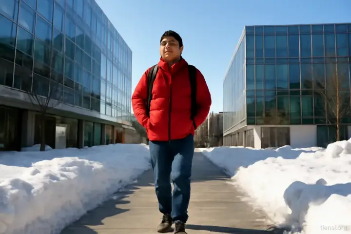 Tiến sĩ ở Canada: học phần, kỳ thi ứng viên và tiền đến từ đâu