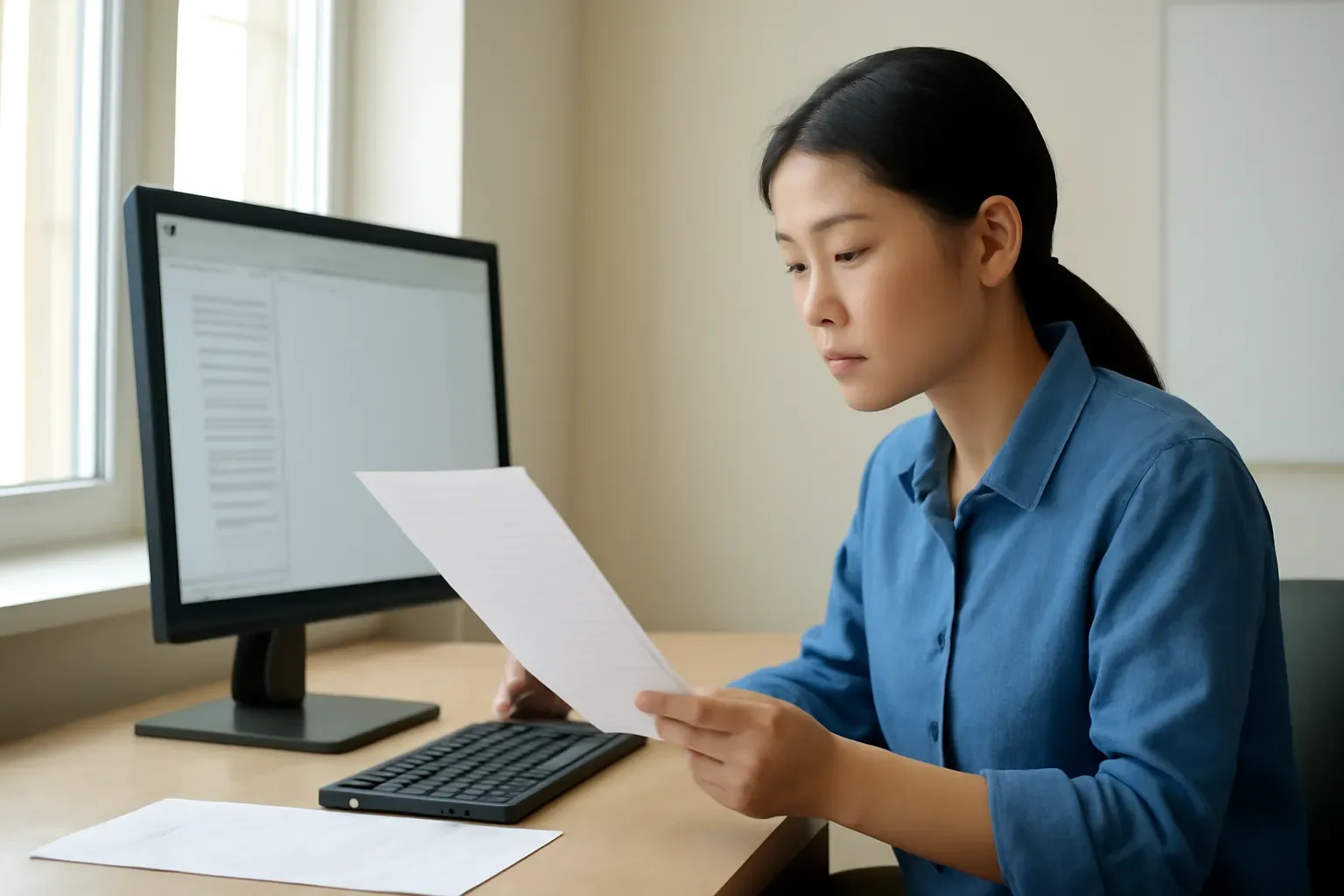 Công bố quốc tế