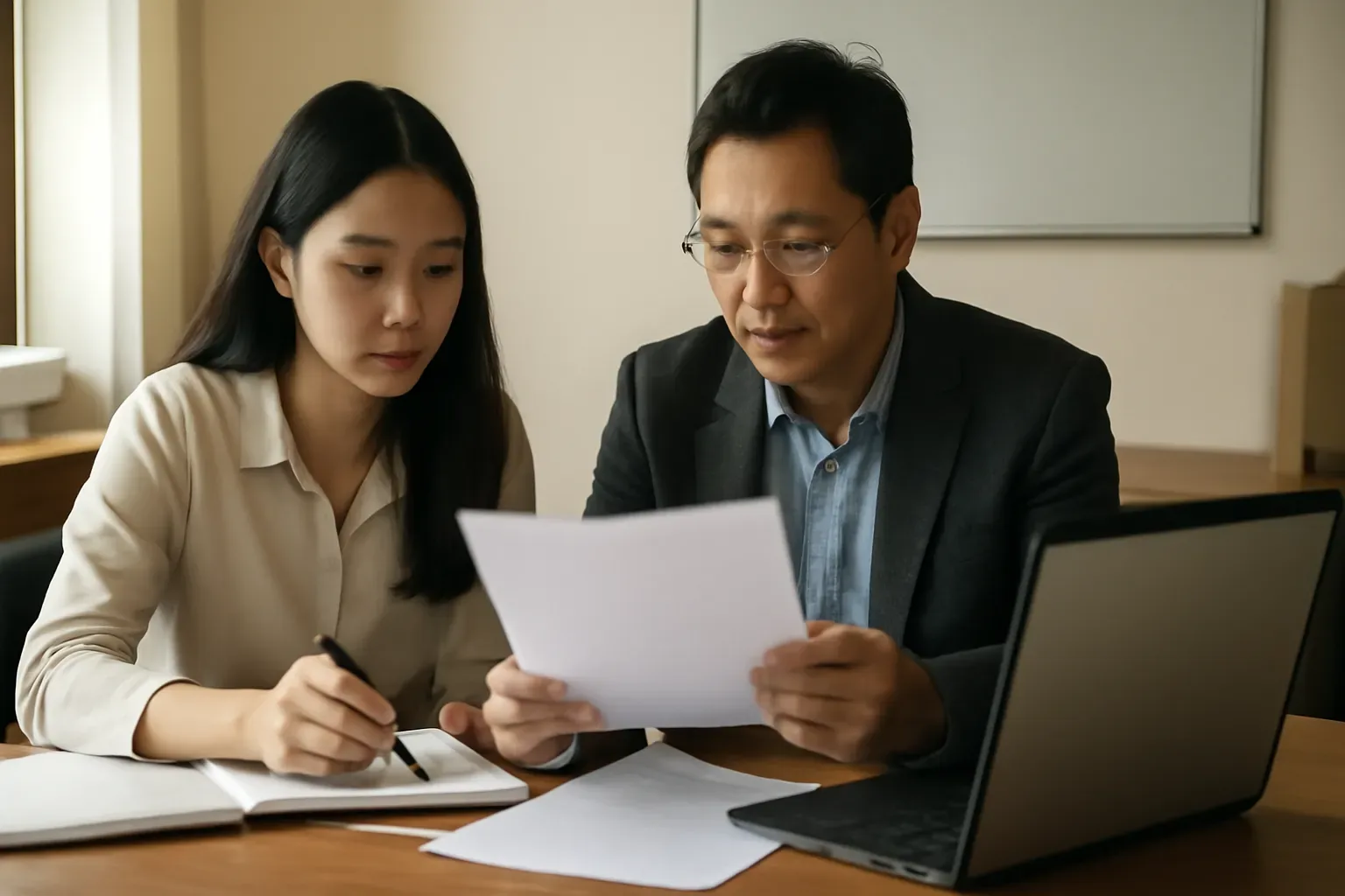 Giữ hồ sơ công bố của mình nhất quán: tên, định danh và trang cá nhân