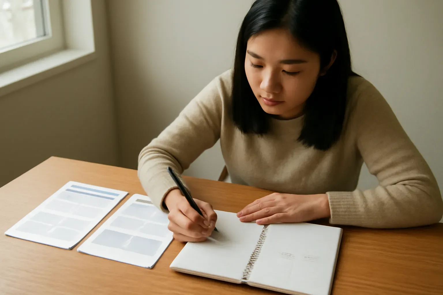 Học bổng chính phủ và học bổng của trường: khác nhau ở đâu