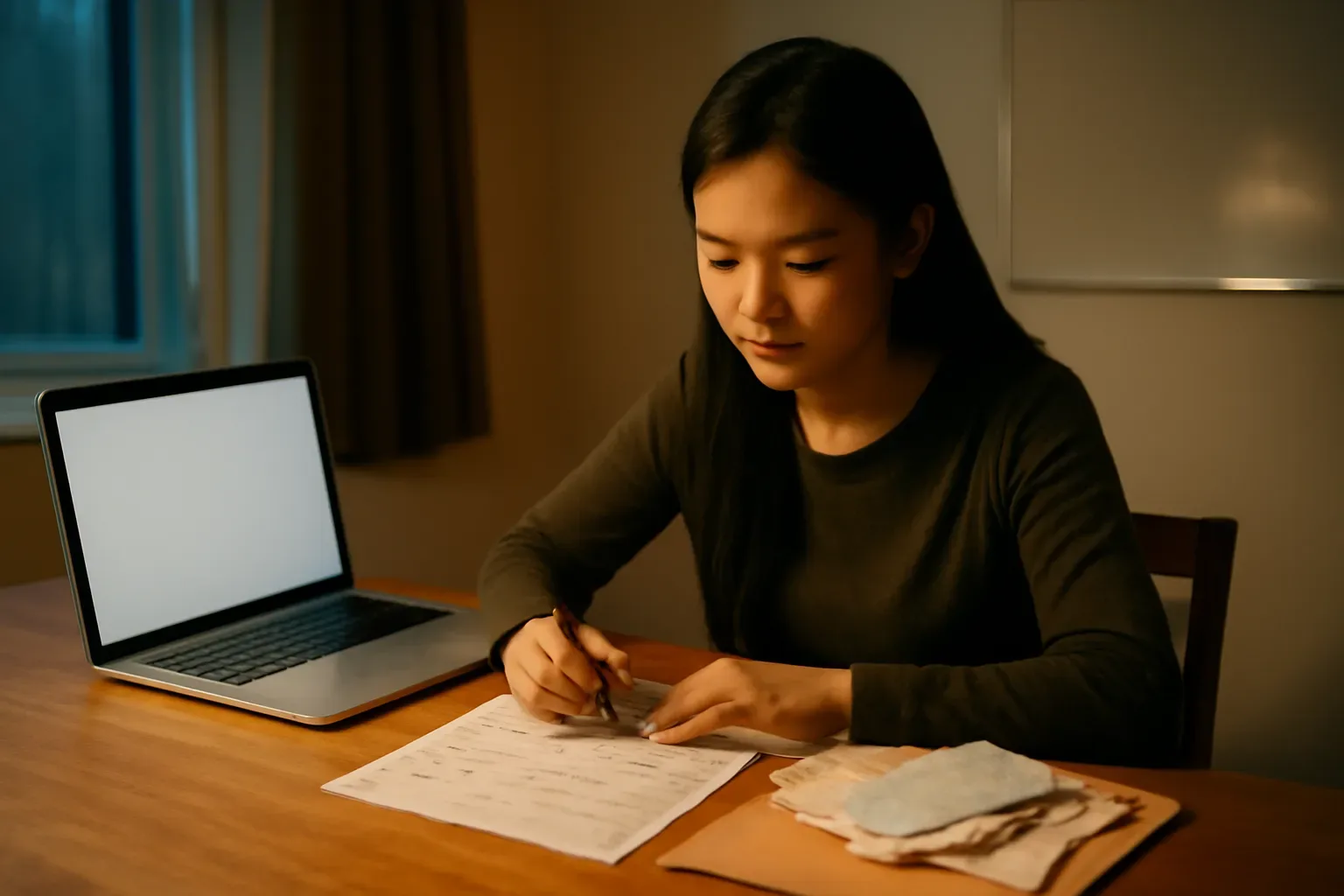 Kinh phí cho phần nghiên cứu: các khoản ngoài học bổng và cách xin