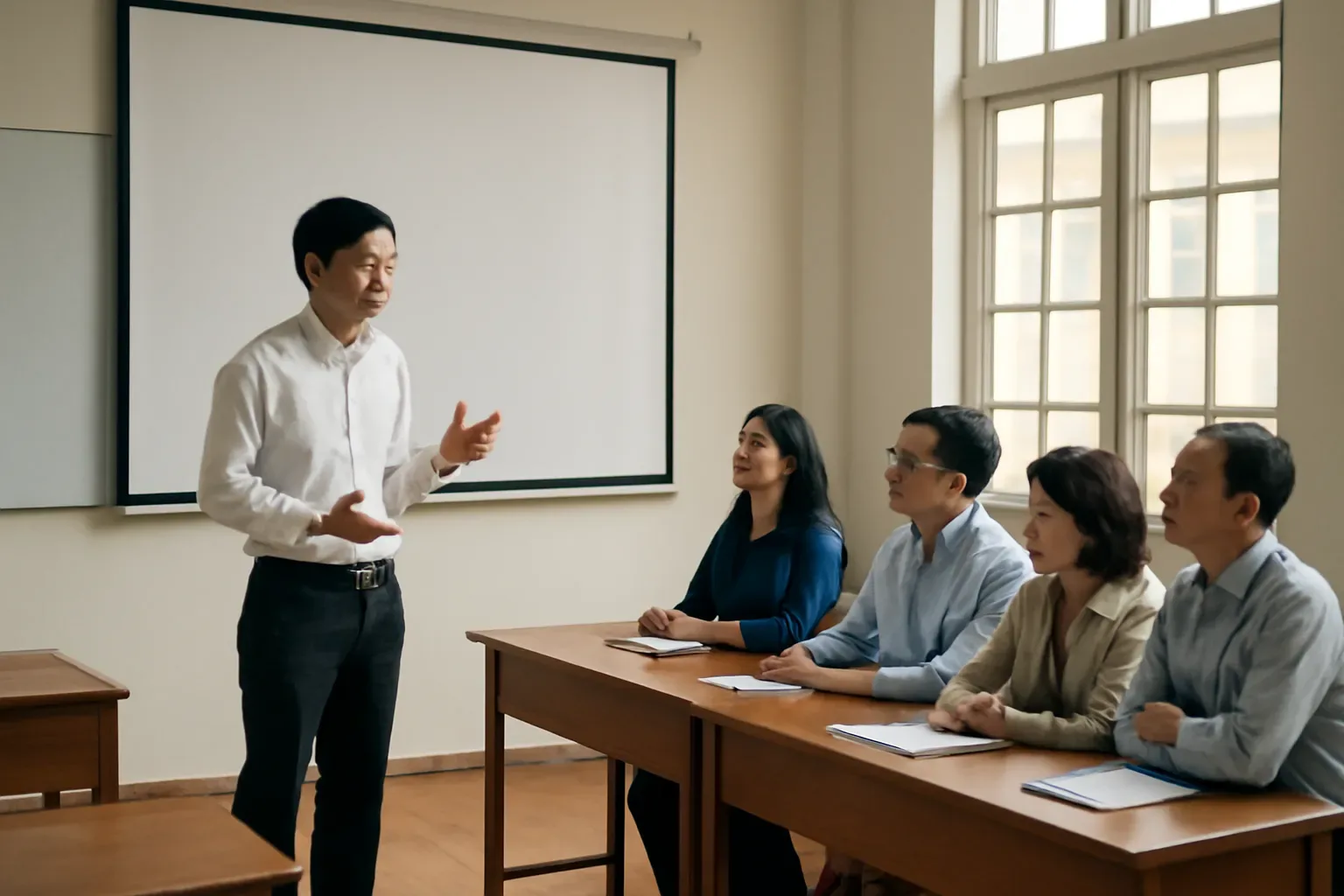 Làm tiến sĩ trong nước: các hình thức và điều kiện thực tế