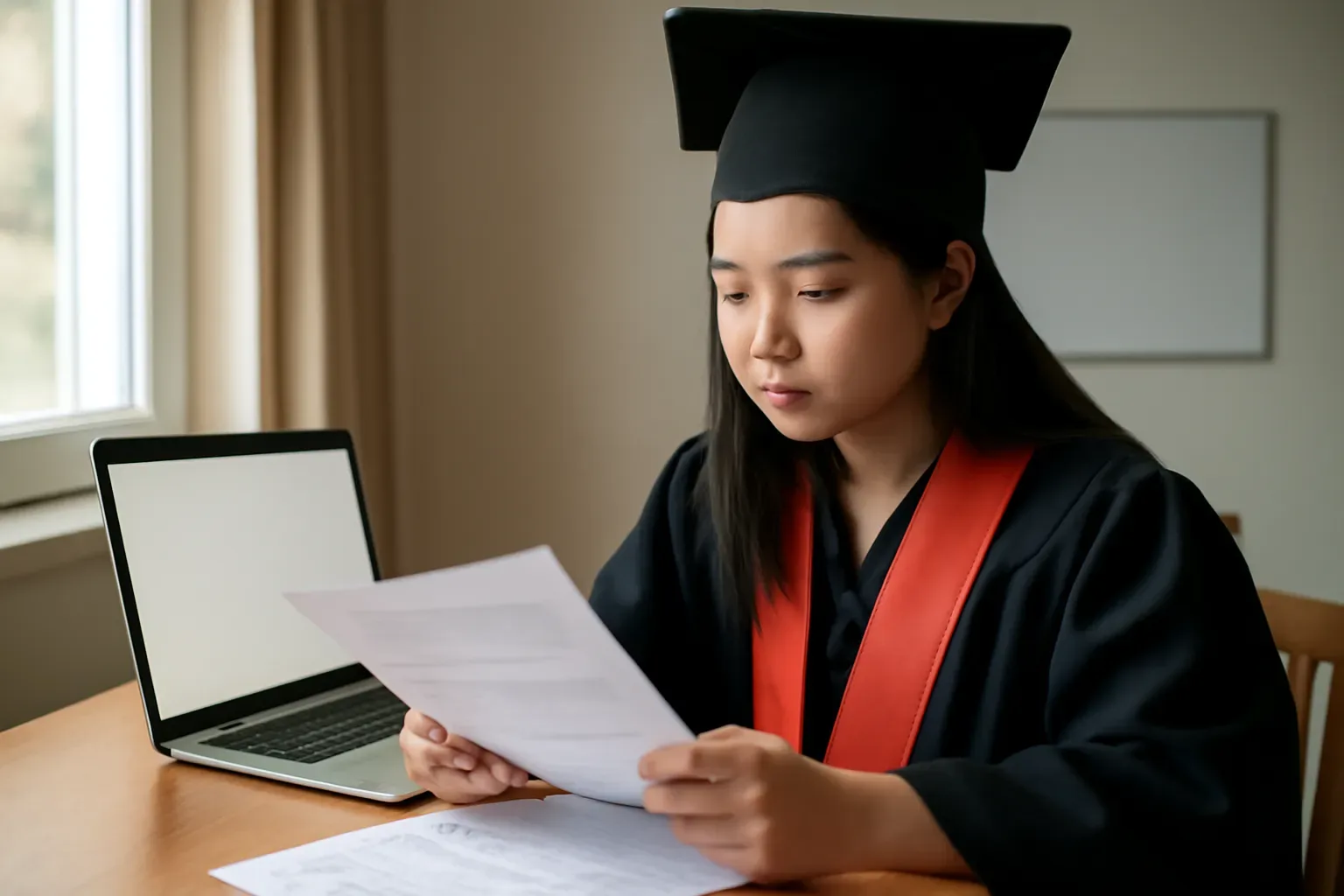 Lý lịch khoa học cho hồ sơ xin tiến sĩ: viết gì khi chưa có gì nhiều