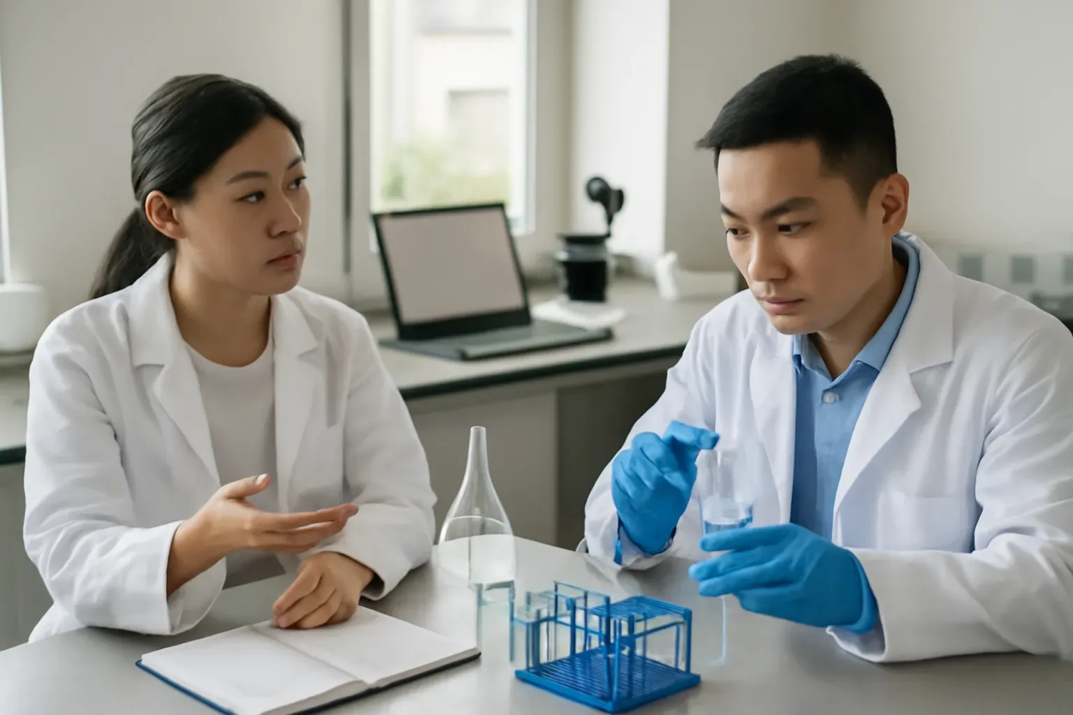 Năm đầu làm postdoc: khác gì so với thời làm nghiên cứu sinh