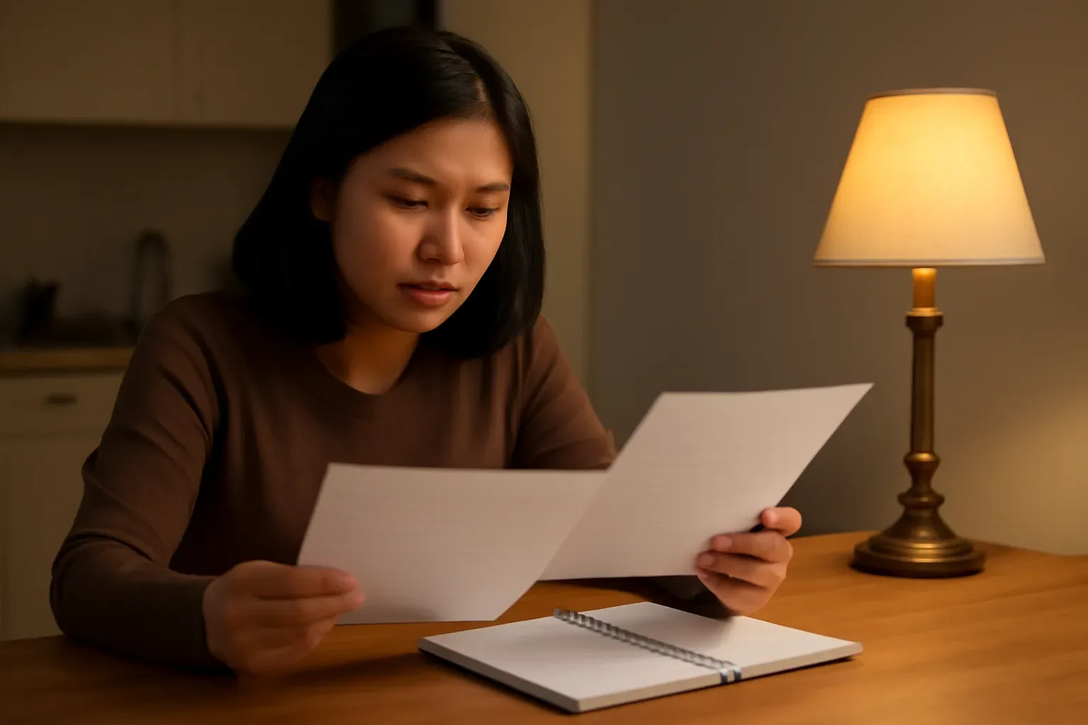 Nhiều nơi nhận cùng lúc: so sánh và trả lời thế nào