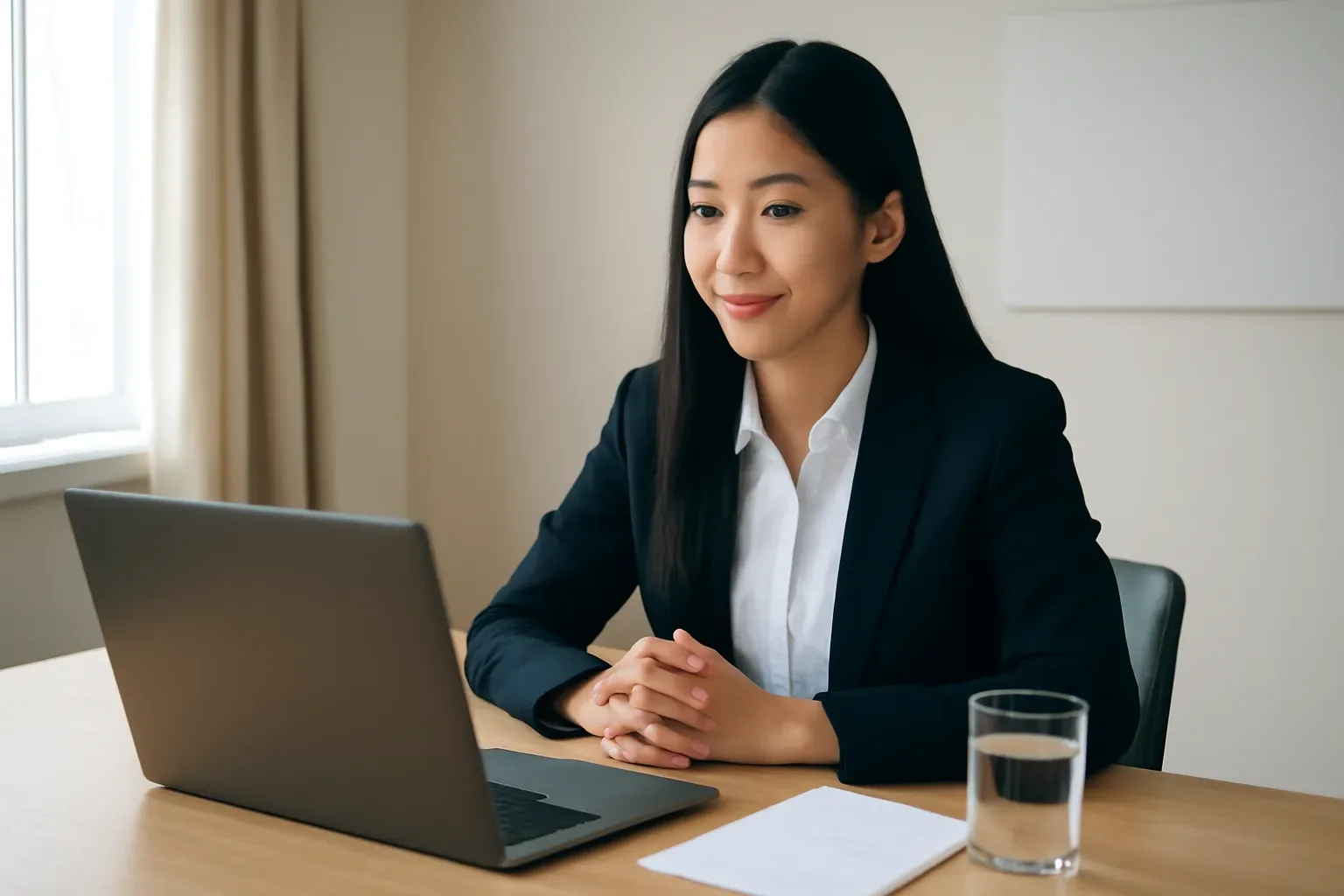 Phỏng vấn xin học tiến sĩ: các dạng câu hỏi và cách chuẩn bị