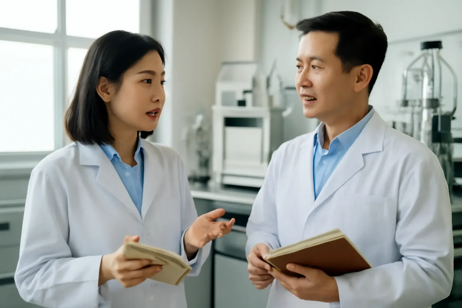 Postdoc: chọn vị trí thế nào để không mất hai năm