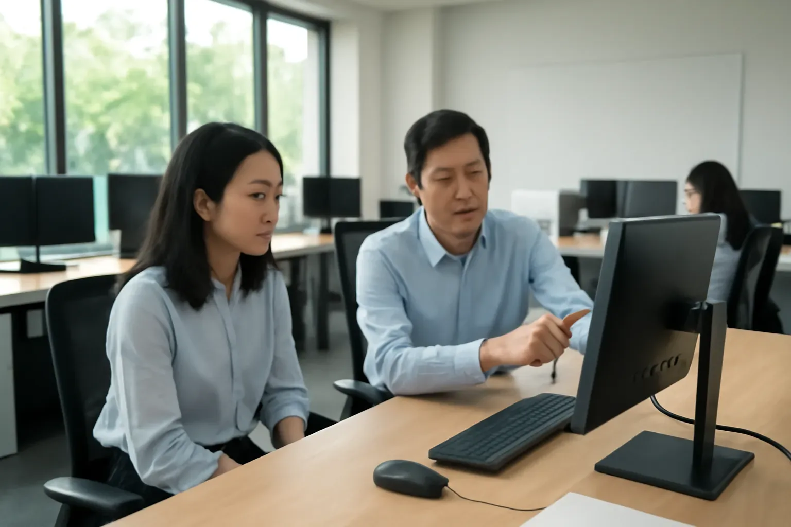 Sáu tháng đầu ở doanh nghiệp: những gì người từ học thuật hay vấp