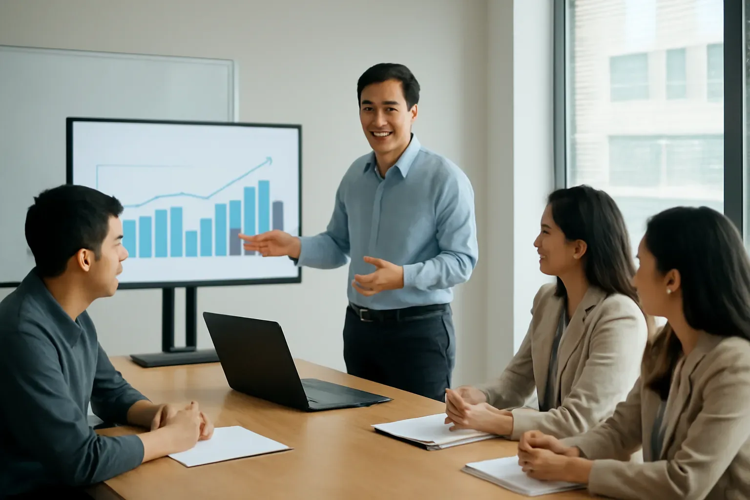 Làm nghiên cứu trong doanh nghiệp: khác gì so với nghiên cứu ở trường